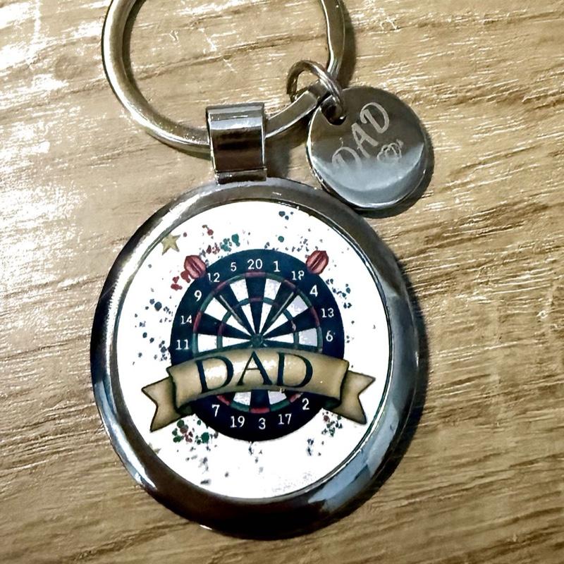 Keyrings