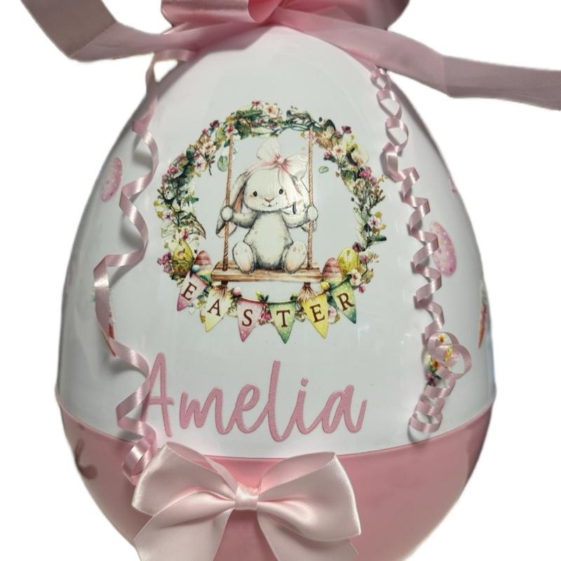 Jumbo Fillable Eggs