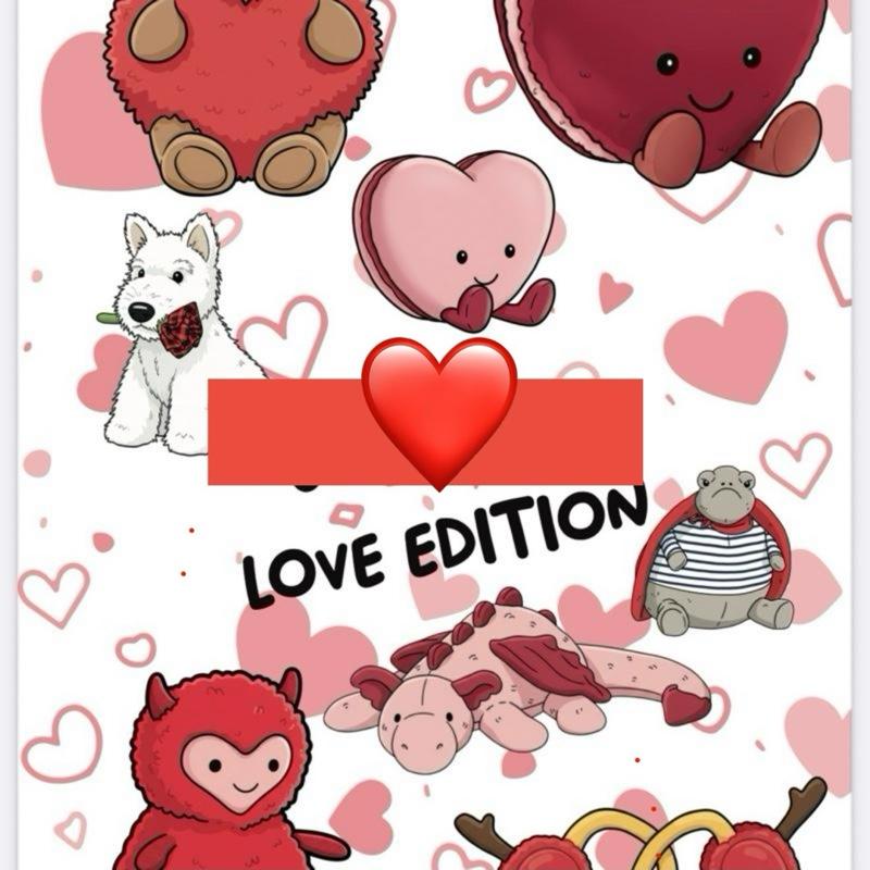 Valentine's Day