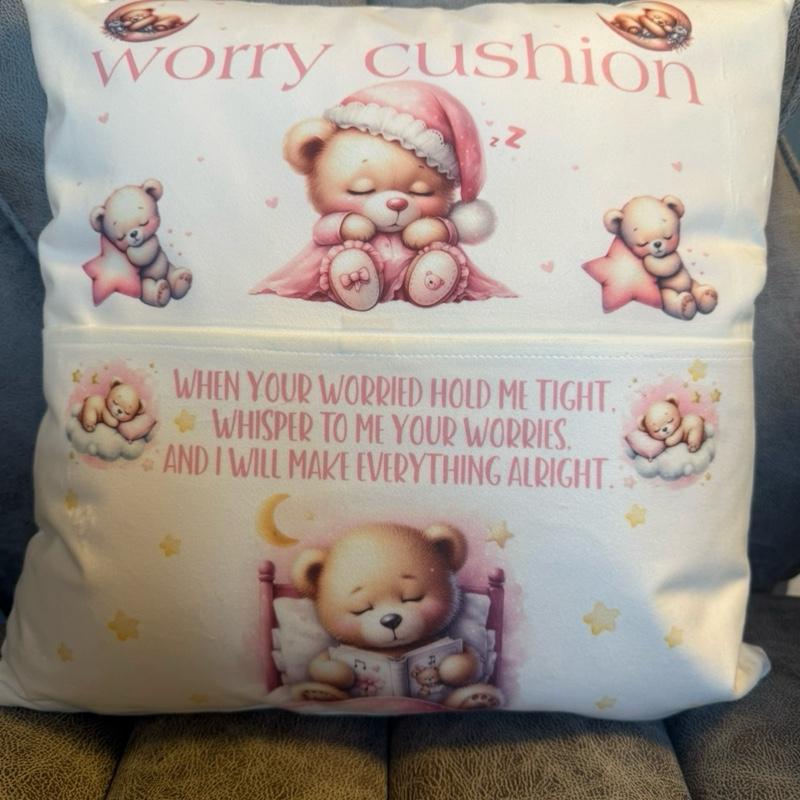 Cushions