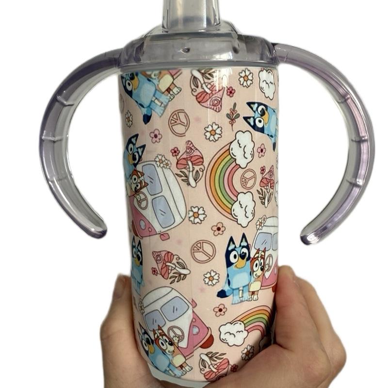 Sippy Cups