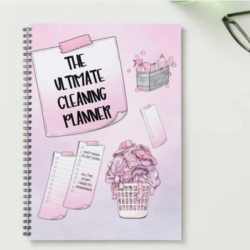 Planners & Journals
