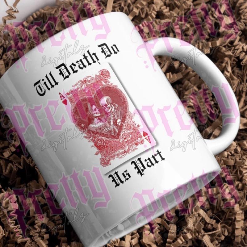 Valentines day mugs perfect Valentines day gif-6 options to choose from