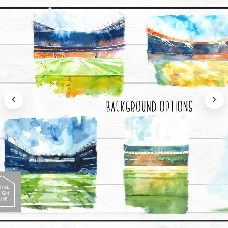 Football a4 personalised print, child and man’s shoulders, there is 4 backgrounds to choose from, 20 clothing sets, 20 hair styles/colour and 3 skin tones, light, medium and dark, you also choose what wording you Would like at the top and on the shirts
