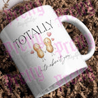 Valentines day mugs perfect Valentines day gif-6 options to choose from