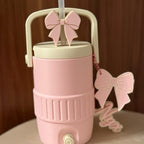 Can cooler, can holder, drink holders with lid and handle holds any 330ml can. Other colours to choose from Drinkware Colorful Printed. Keyring not included but can be brought separately. Add on option to include can opener and straw topper.