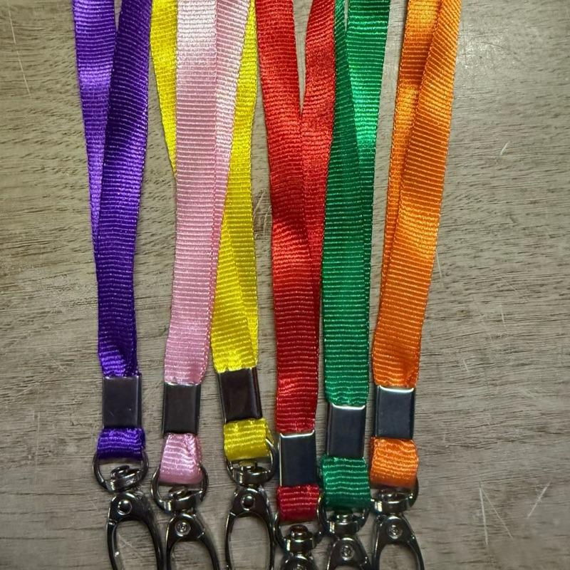 plastic 3d printed communication cards for assisting non-verbal adults and children, english language. Comes on a breakaway lanyard and you can chose between 3 and 11 of the cards in the pictures to match the colour of chosen lanyard. Message once ordered