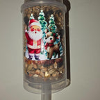Children’s Christmas Eve pretend play perfect for Christmas Eve boxes