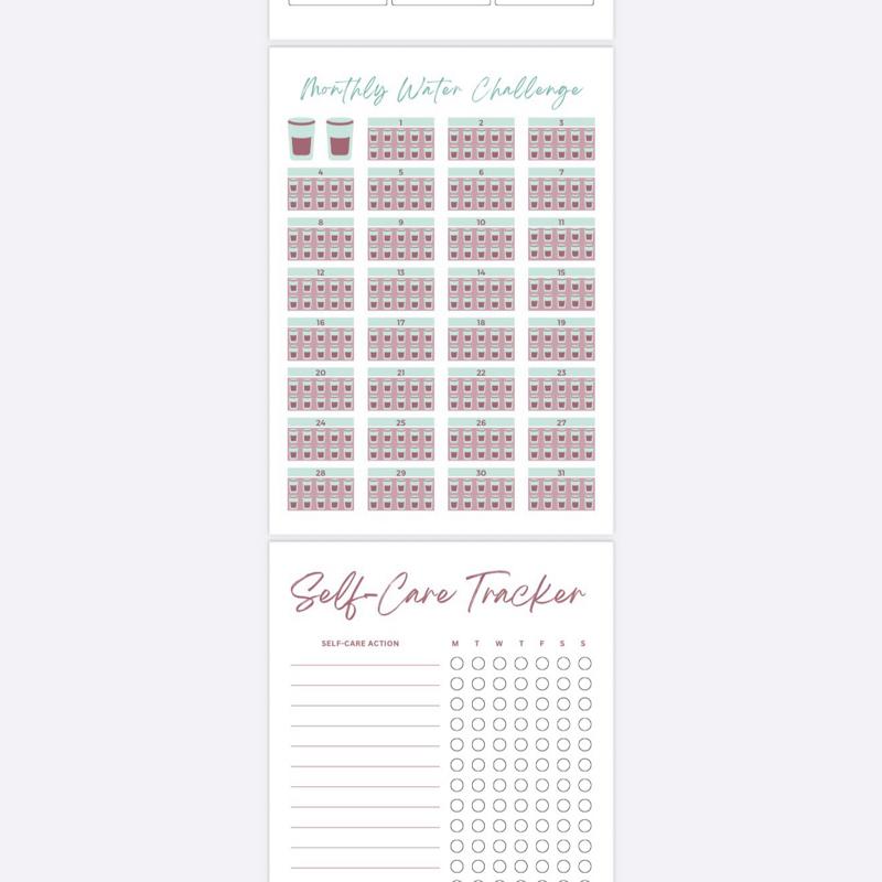 ADHD Planner for Effective Task Management and Goal Setting with Monthly Calendar and Priority Sheets 47 Pages British English Edition