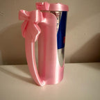 335ml slim can holder and lid, can holder, can lid, drink holder, drinks lid, can protector