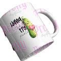 Valentines day mugs perfect Valentines day gif-6 options to choose from