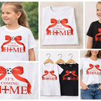 It’s coming home girls and women football t-shirts, football tops
