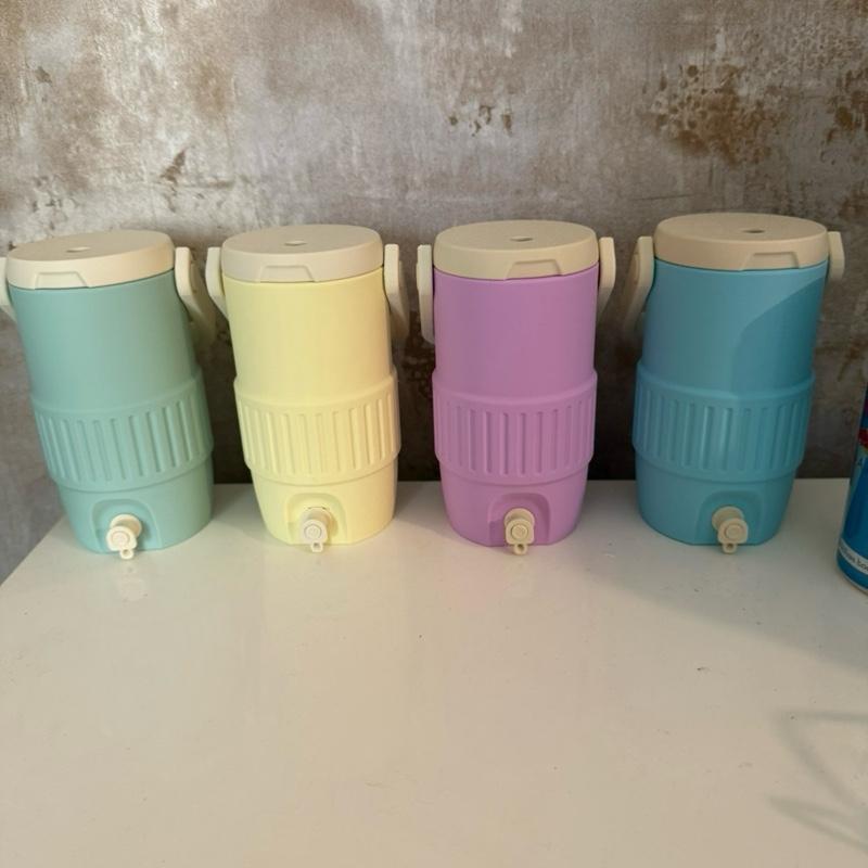250ml slim can holders can hold the very popular drink that gives you wings. Available in 4 beautiful pastel colours and has a straw hole at the top. Can be personalised with any name by leaving a note at checkout or sending me a message once ordered.
