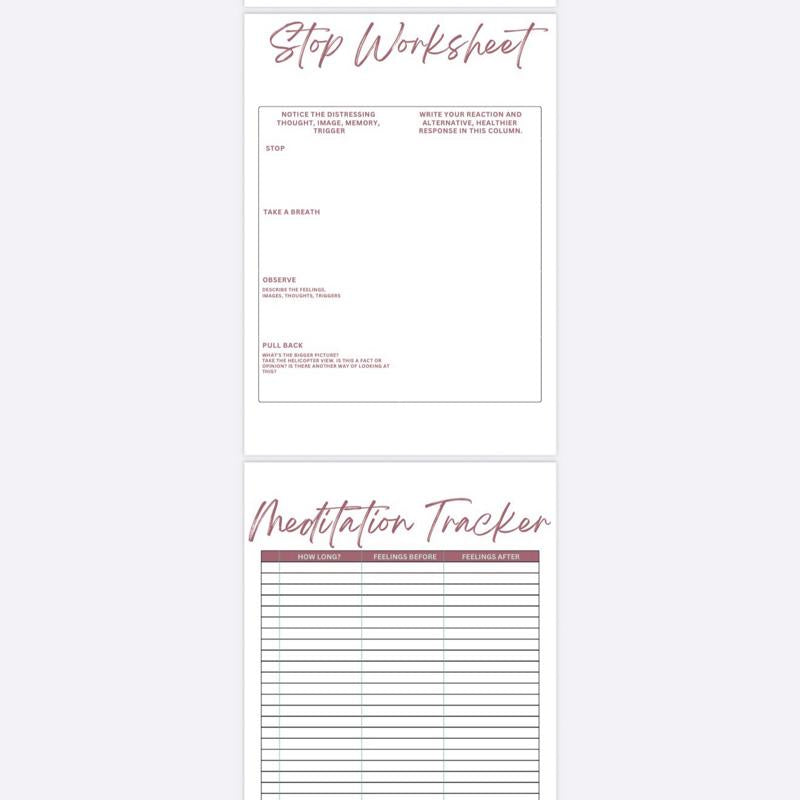 ADHD Planner for Effective Task Management and Goal Setting with Monthly Calendar and Priority Sheets 47 Pages British English Edition