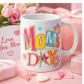 11oz Mug for your mom perfect to give as a Mother’s Day gift