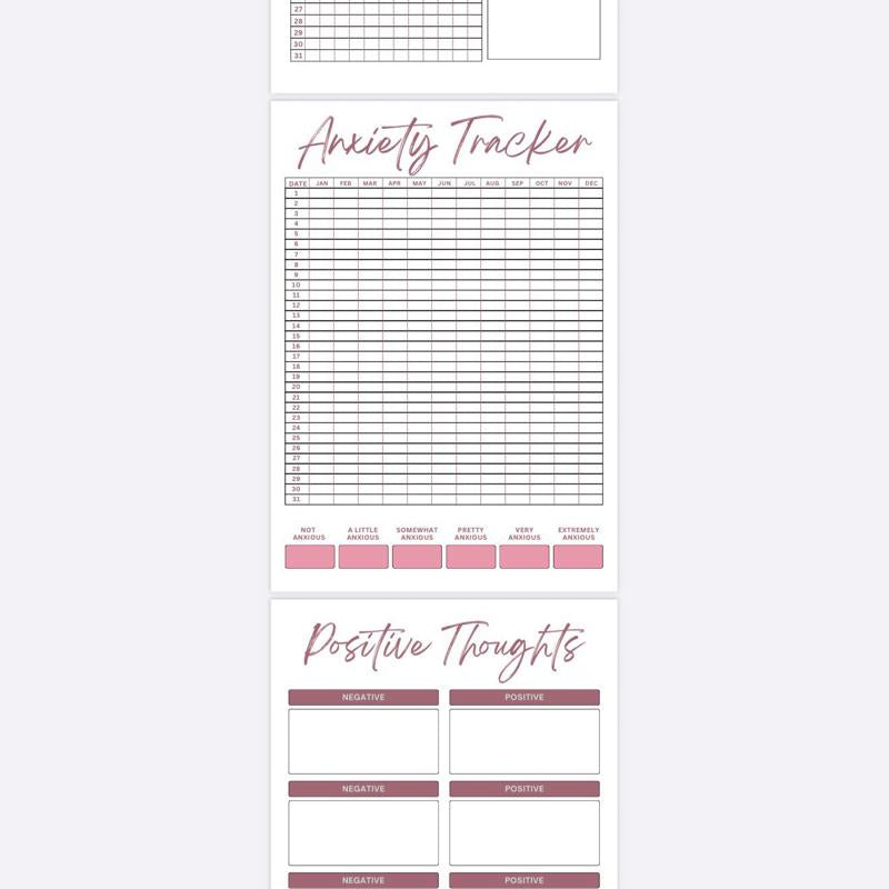 ADHD Planner for Effective Task Management and Goal Setting with Monthly Calendar and Priority Sheets 47 Pages British English Edition