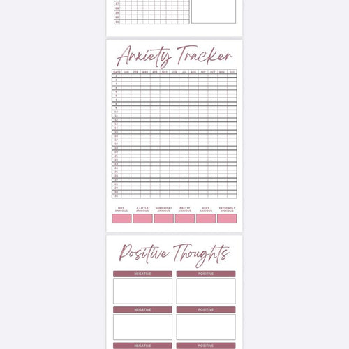 ADHD Planner for Effective Task Management and Goal Setting with Monthly Calendar and Priority Sheets 47 Pages British English Edition