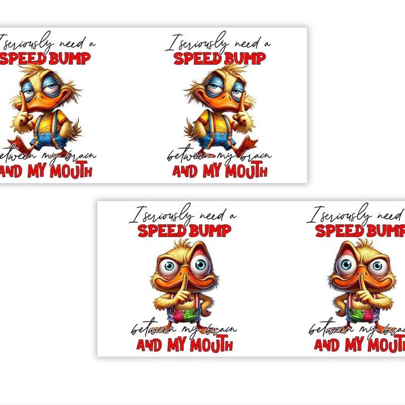 Funny Humour Sarcastic 11oz Ceramic Mug with I'm Not Crazy Design 14 Different Images to Choose From