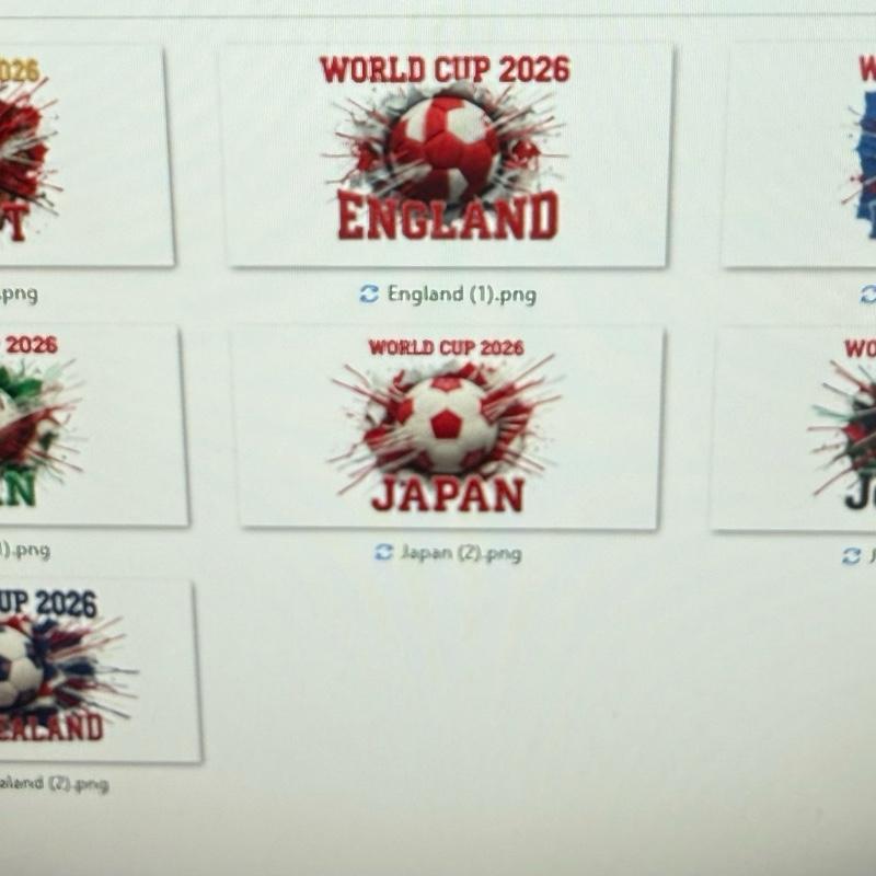 Country football t shirts for adults and children, football tops, 2026 football