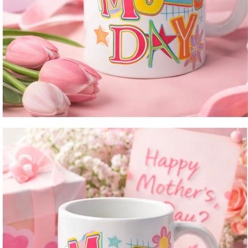 11oz Mug for your mom perfect to give as a Mother’s Day gift