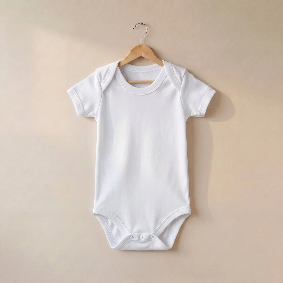 Baby’s first Christmas gift set