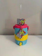 MTV 90’s themed can holder