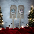 Children’s Christmas Eve pretend play perfect for Christmas Eve boxes