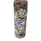 Sorta sweet but moody cow 20oz tumbler for hot and colds drinks with lid and straw