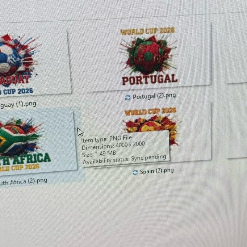 Country football t shirts for adults and children, football tops, 2026 football