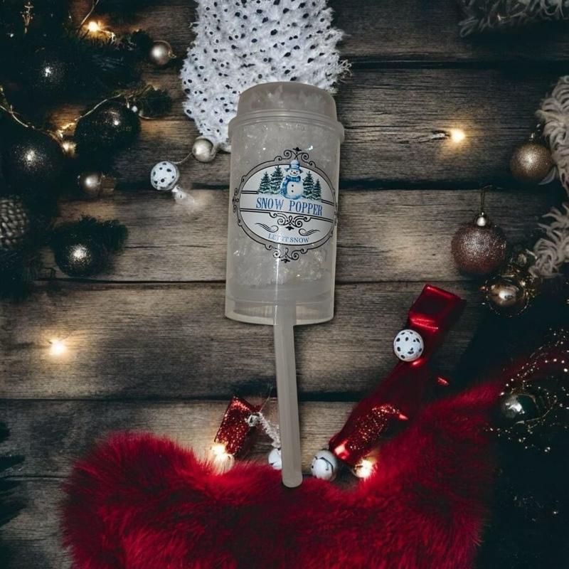 Children’s Christmas Eve pretend play perfect for Christmas Eve boxes