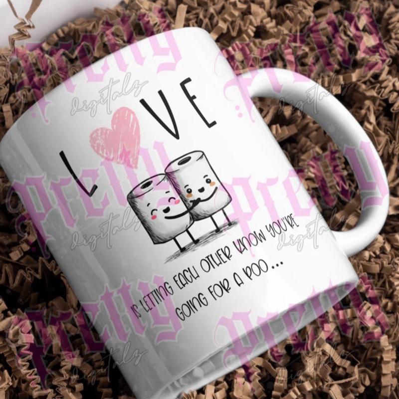 Valentines day mugs perfect Valentines day gif-6 options to choose from