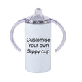 Create your own 12oz tumbler. Send me a message with what you would like any picture, theme, character and you can also add a name. Comes with 2 lids  Drinkware Cup Bottles