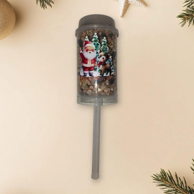 Children’s Christmas Eve pretend play perfect for Christmas Eve boxes
