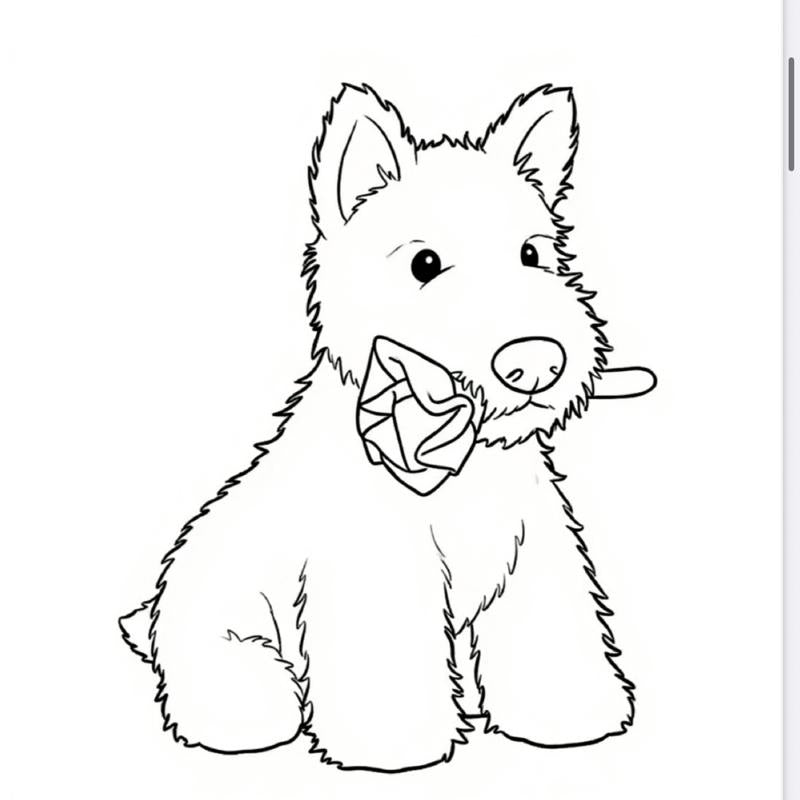 Jelly teddies colouring book 20 pages love edition