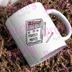 Valentines day mugs perfect Valentines day gif-6 options to choose from