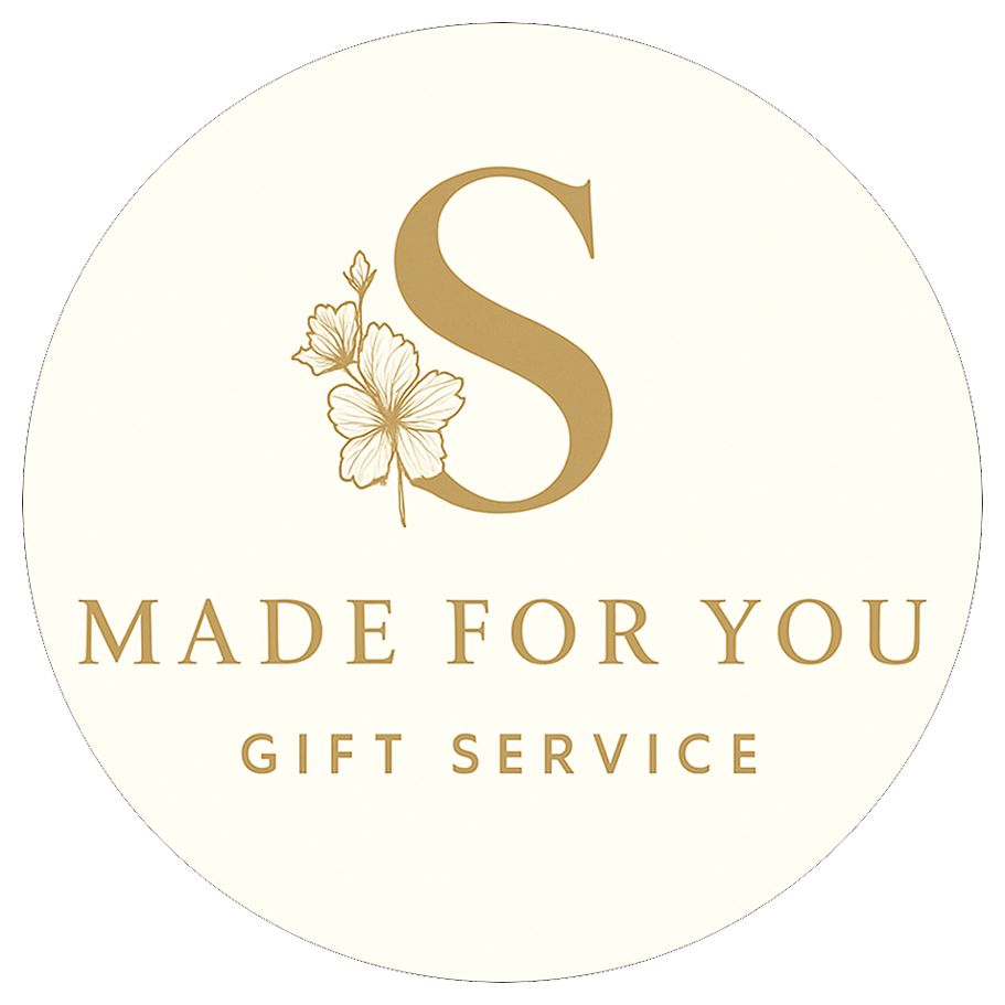 Made for you 